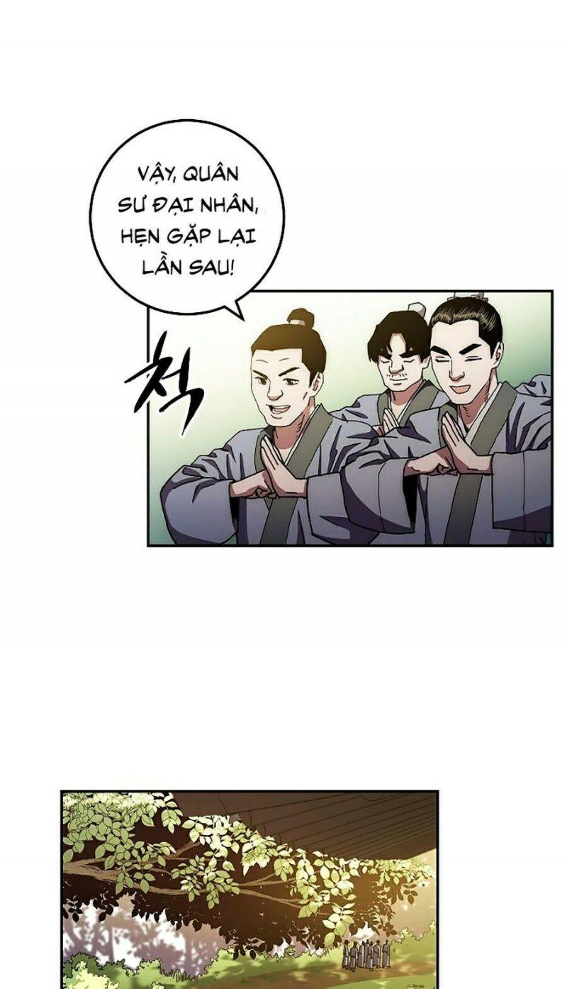 huyền thoại diệt thế độc long chapter 14 57