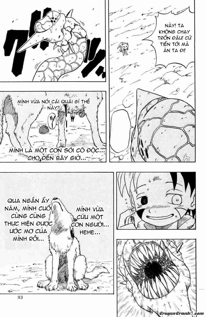 cuộc phiêu lưu của quỷ satan chapter 6 13