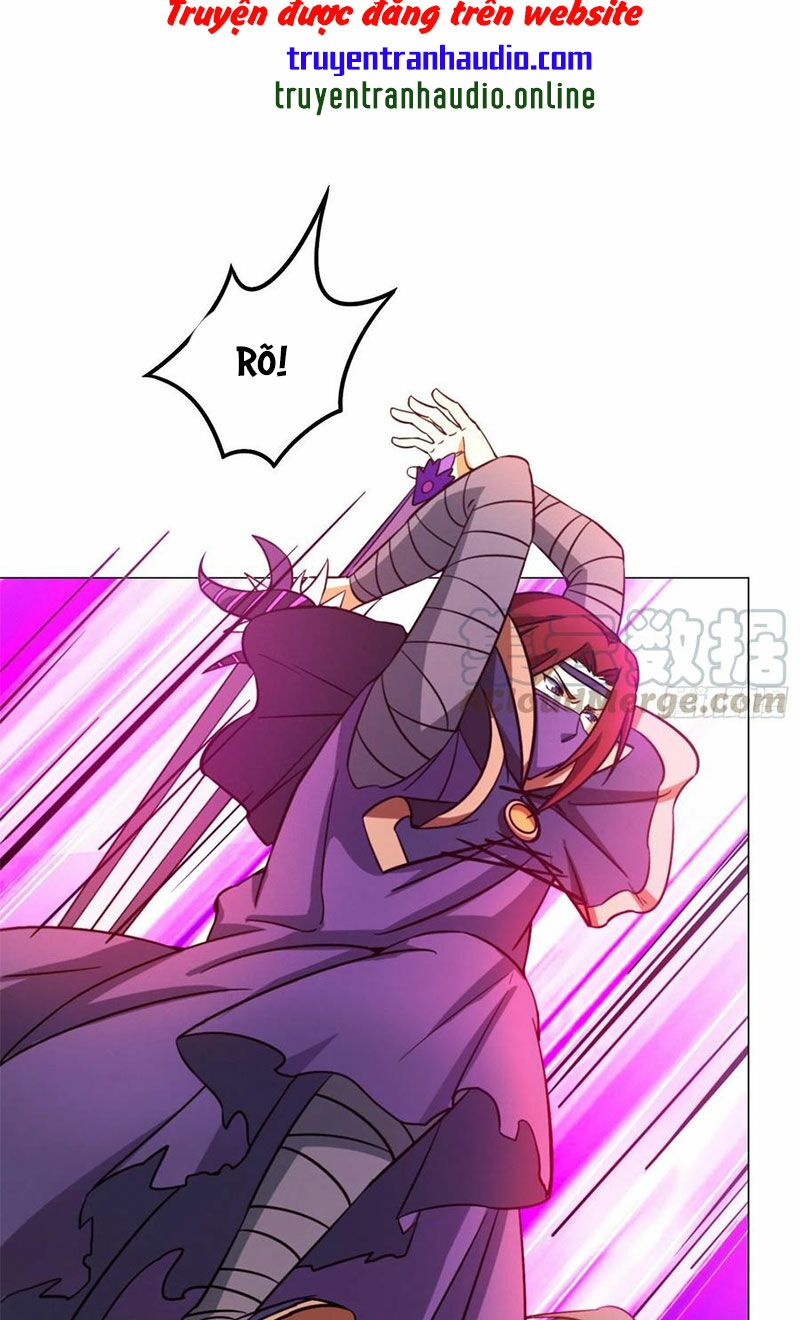 vạn cổ kiếm thần chapter 118 25