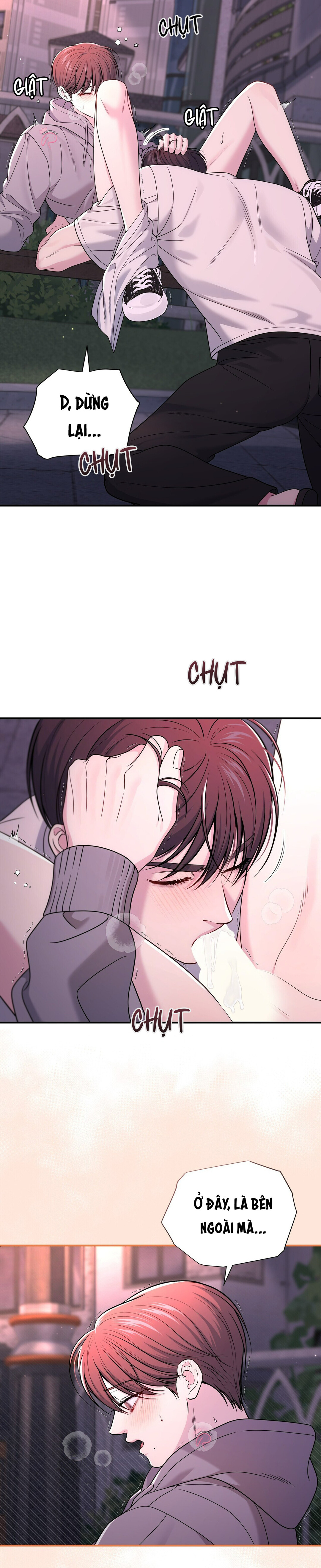 thầm yêu chapter 52 5