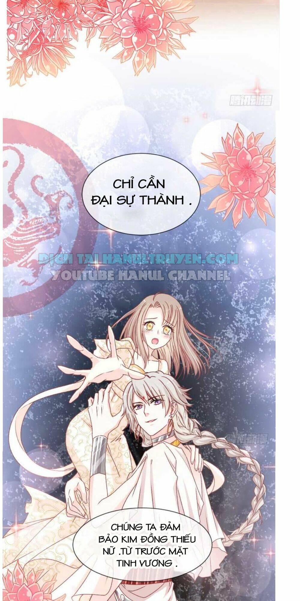 thiên hạ đệ nhất sủng phi chapter 44 10