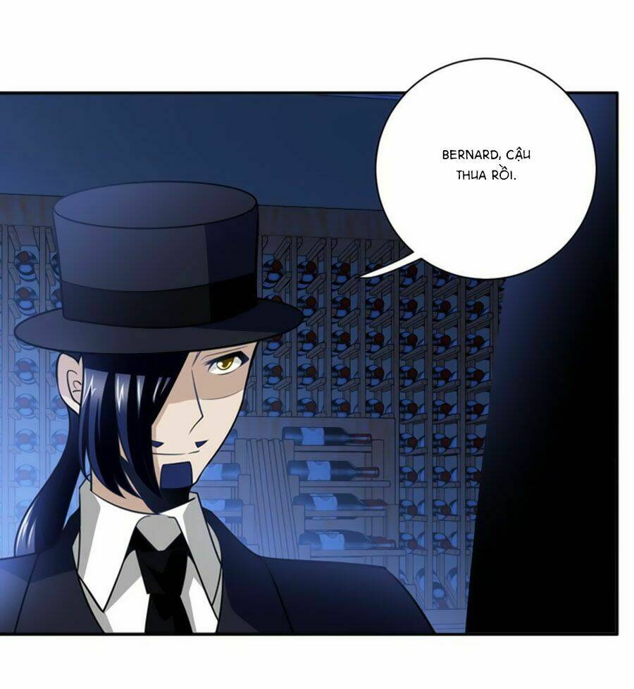 người yêu khát máu của tôi chapter 81 5