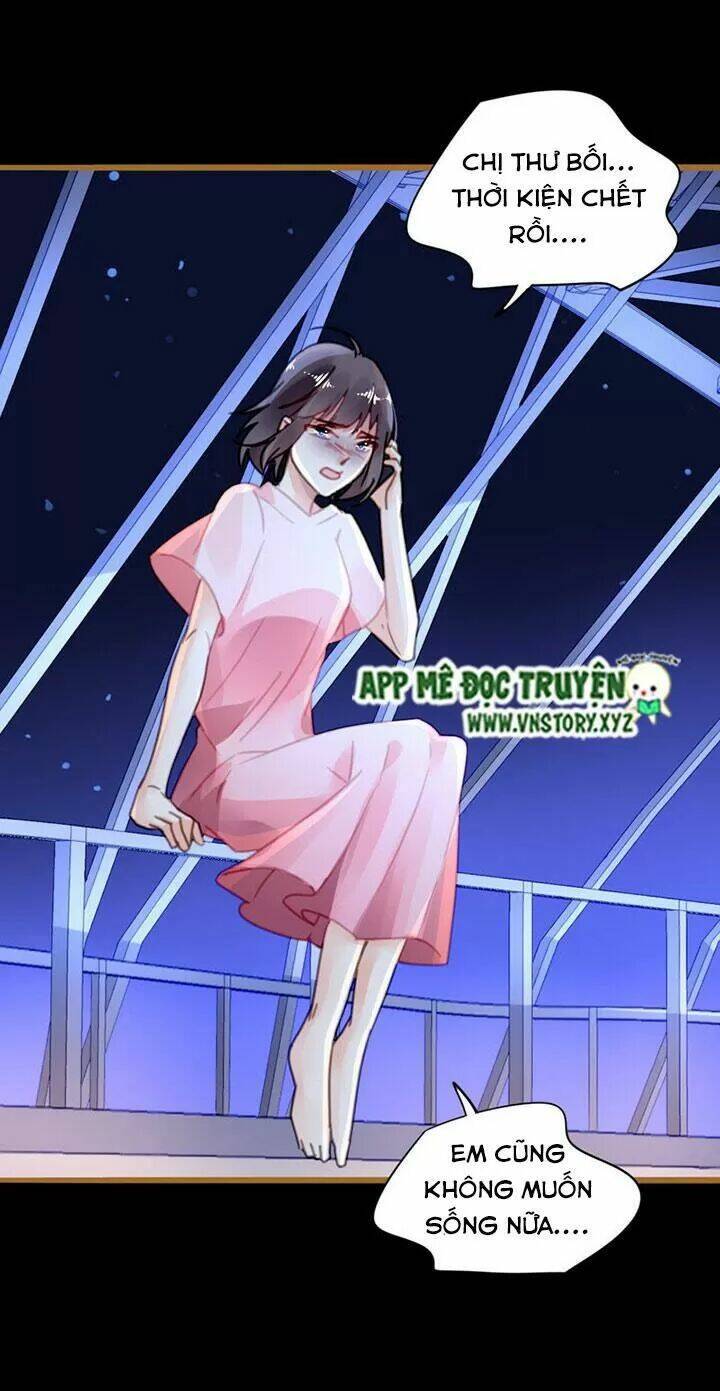 mưu ái thành nghiện chapter 18 13