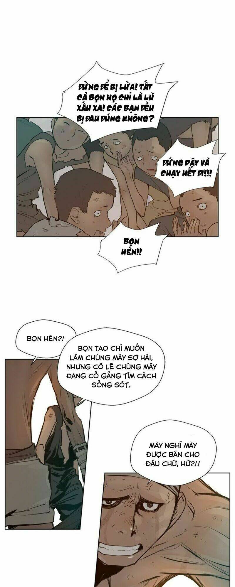 thanh gươm danh vọng chapter 17 13