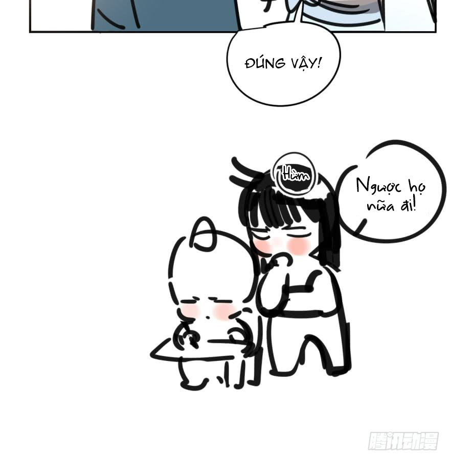 bắt lấy ngao ngao chapter 36 57