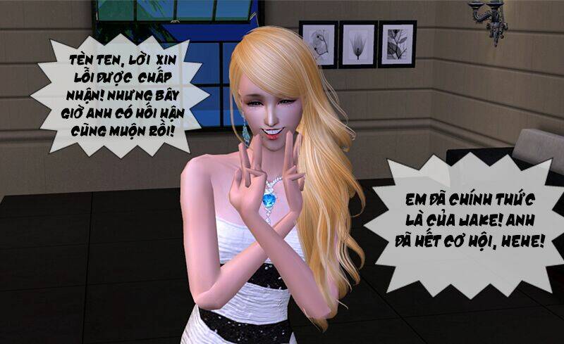 viên đạn bạc [truyện sims 2] chapter 29 29