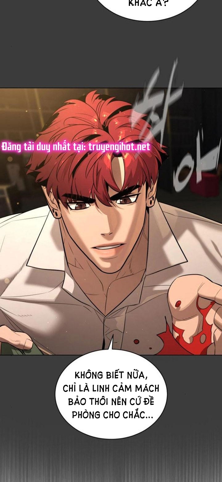 bạch huyết - white blood chapter 69 53