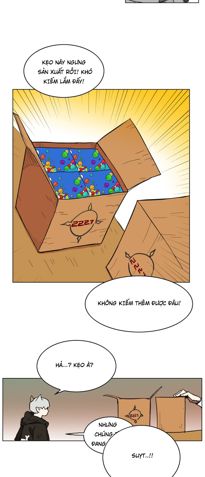 hard core leveling warrior chapter 120 45