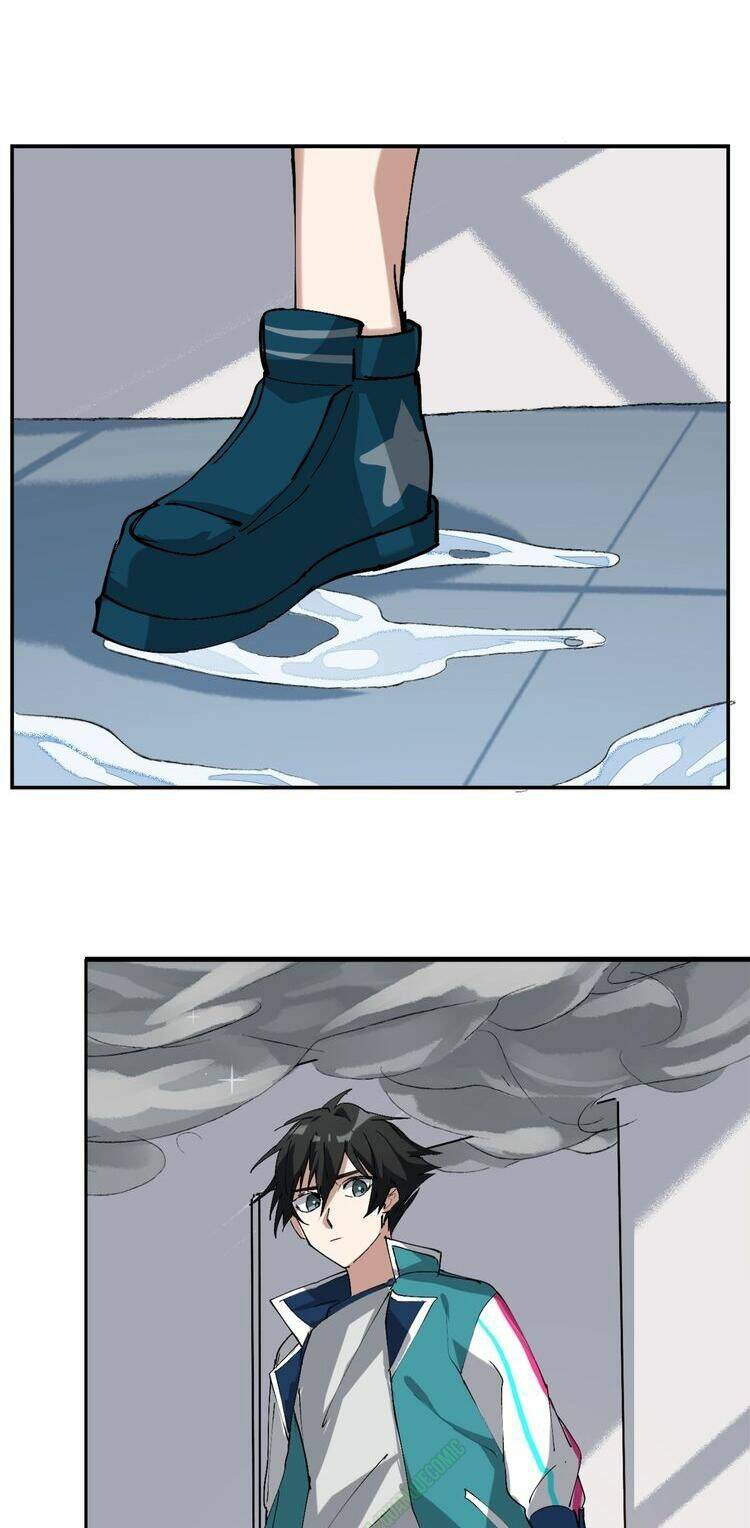 thần lai yêu vãng chapter 4.2 23