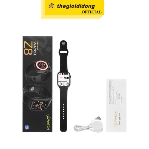 Đồng hồ thông minh Zwatch Z8 45mm - Hàng chính hãng