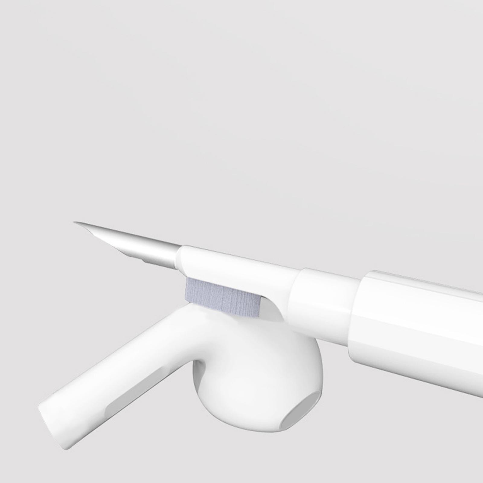 Bluetooth  Cleaning   Earphones Case Tablet Clean Brush Kit