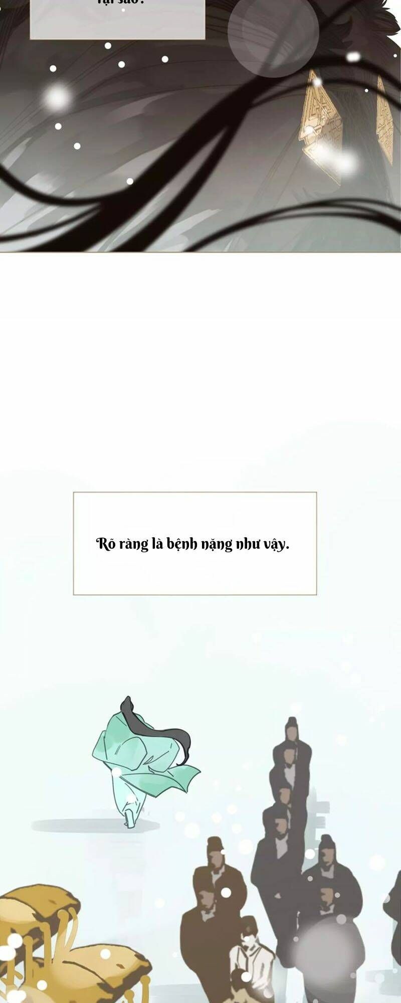 nhất đại linh hậu chapter 4 35