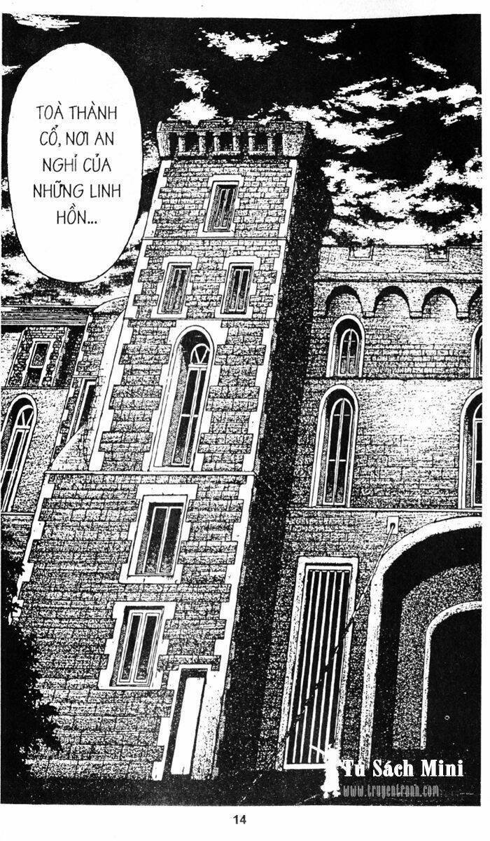 thám tử kindaichi (bản đẹp) chapter 85 16