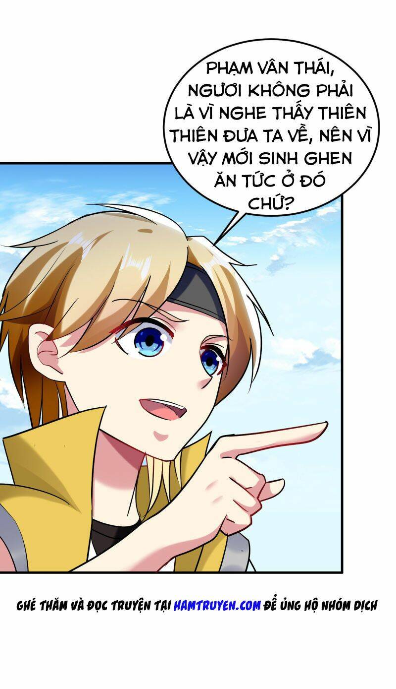 vạn giới tiên vương chapter 63 26