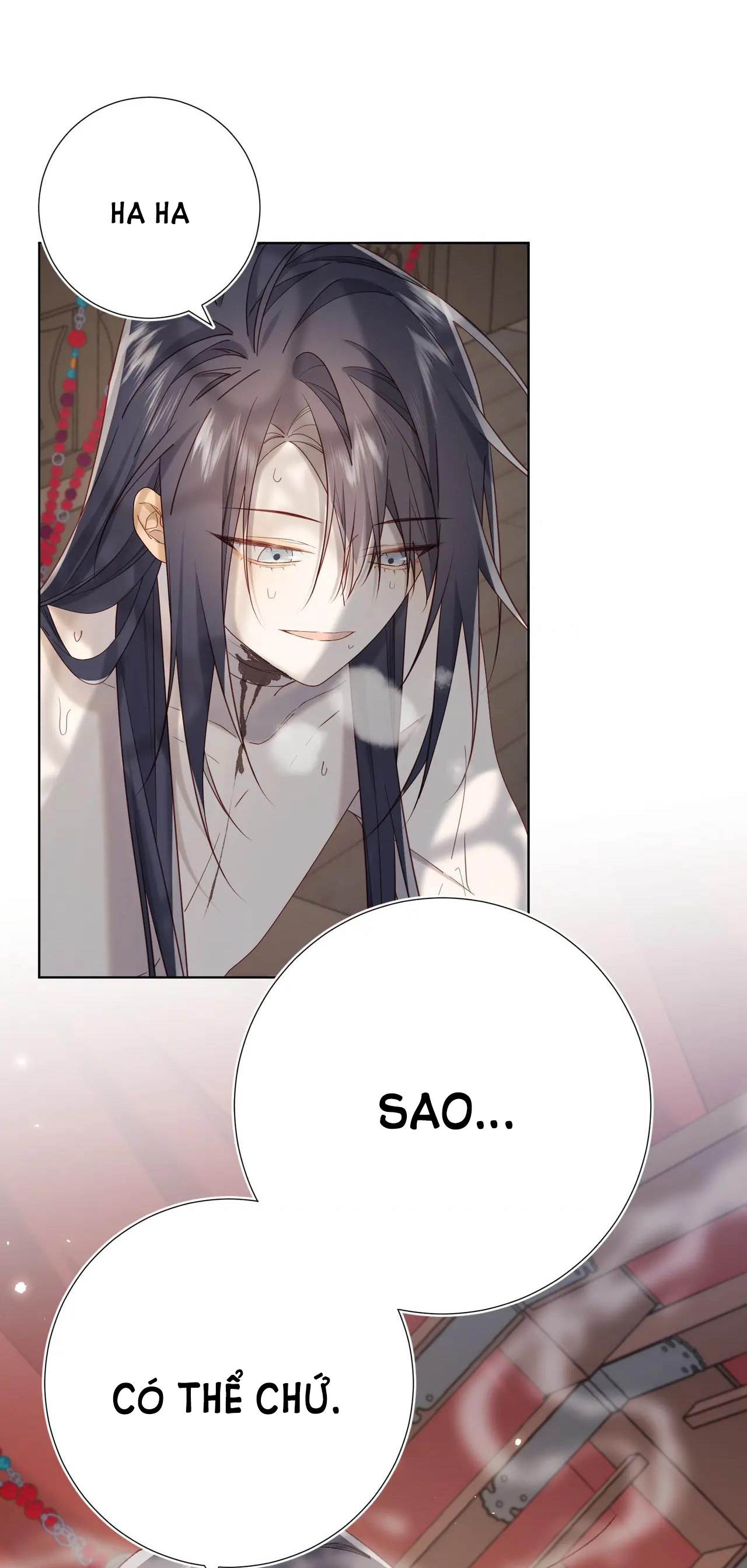 ác nữ cự tuyệt nam chính chapter 103 9