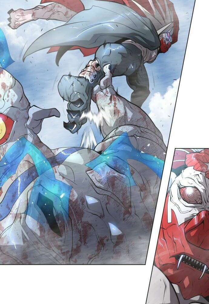 kĩ nguyên của anh hùng chapter 99 112