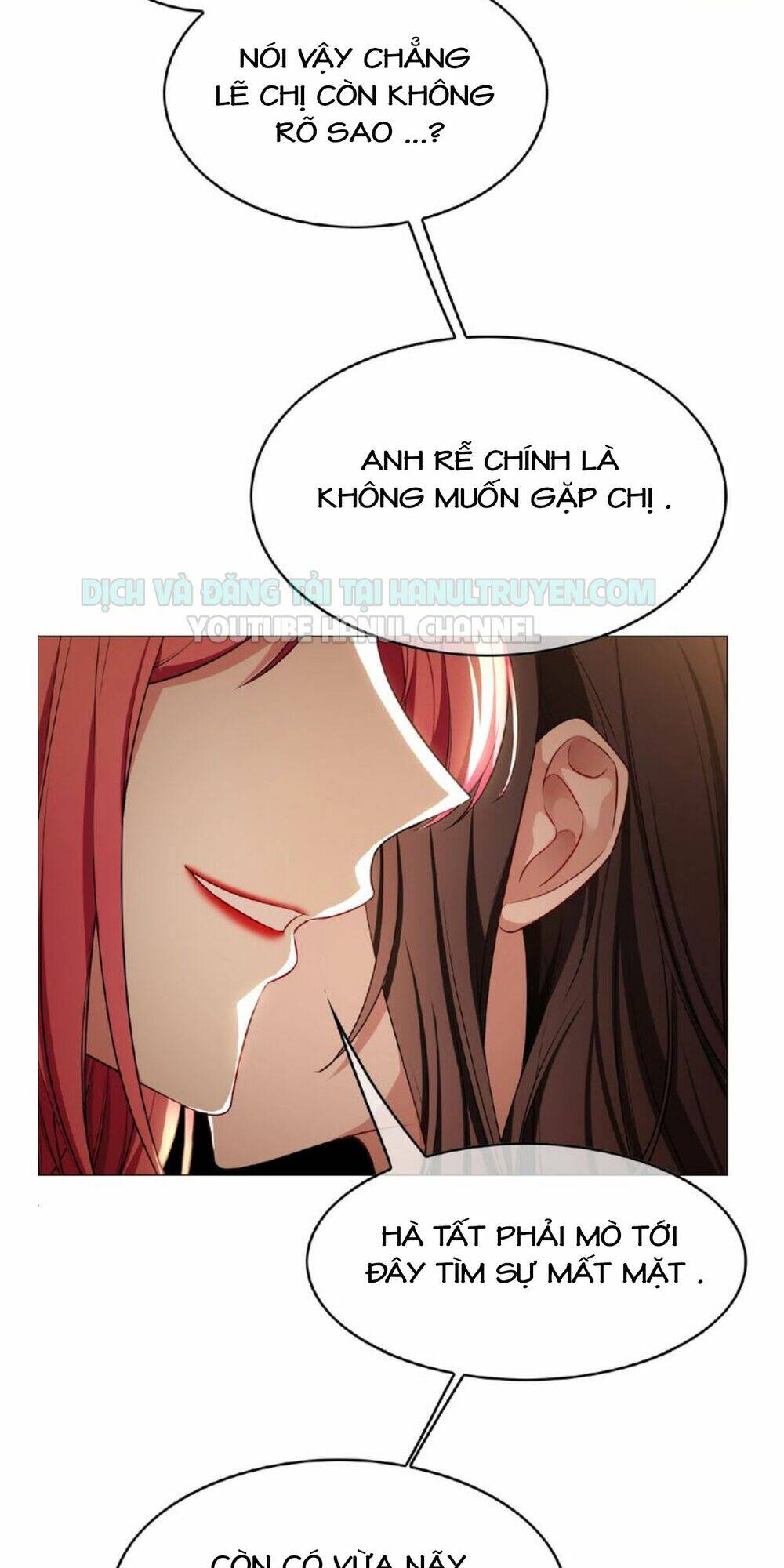 cô vợ nhỏ nuông chiều quá lại thành ác!! chapter 121 4