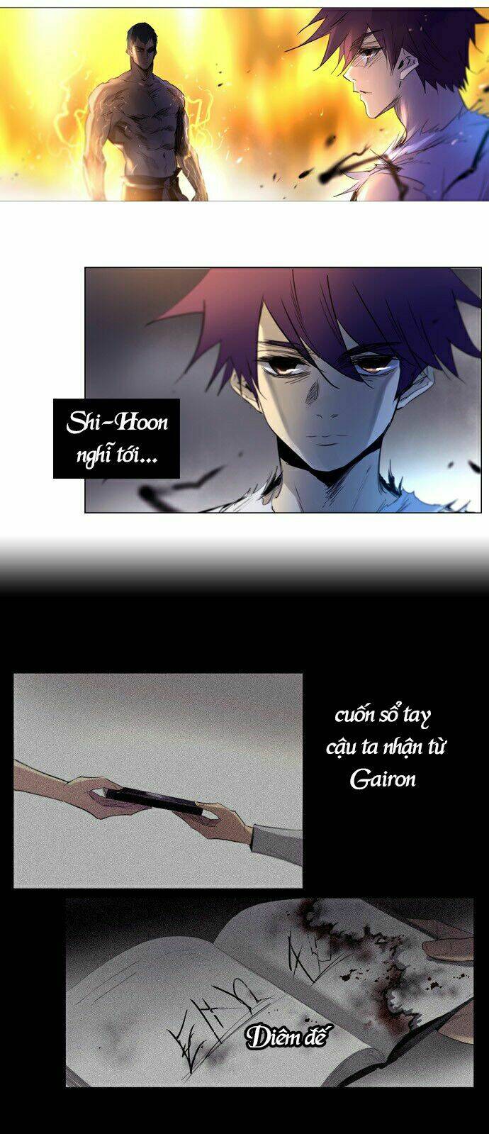 bản khế ước linh hồn chapter 209 10