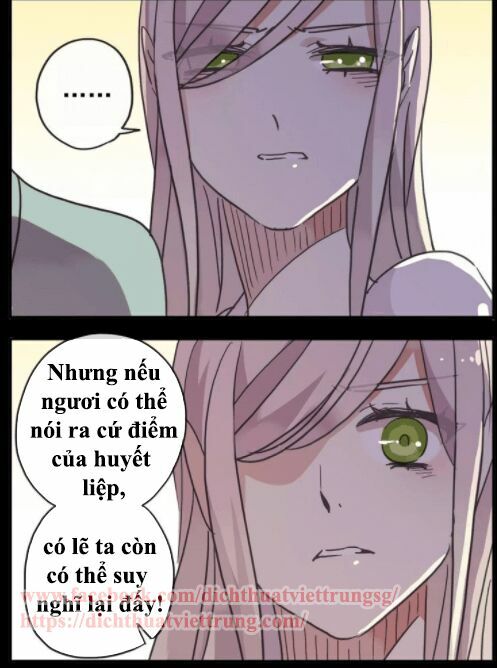 vết cắn ngọt ngào phần 1 chapter 68 79