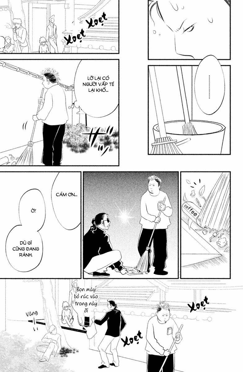 la vie en boze chapter 4 18