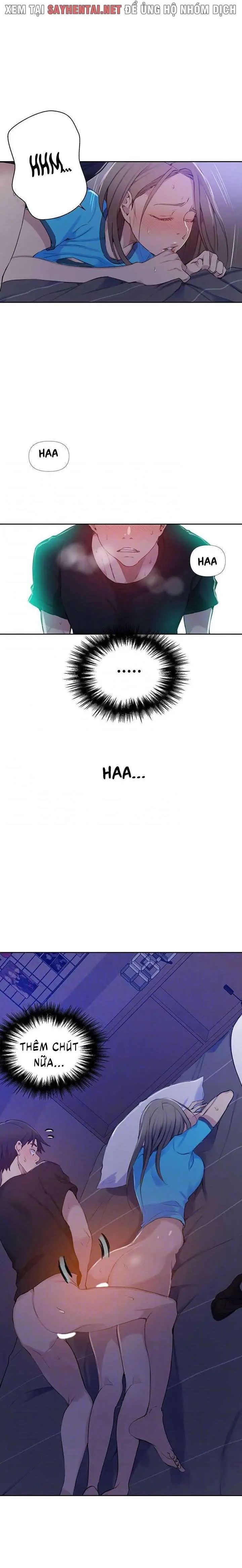 lớp học gia đình (bản không che) chapter 60 2