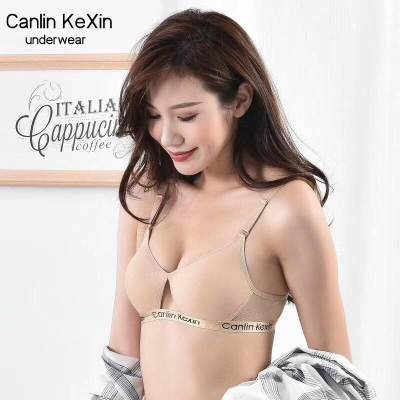 Áo lót nữ cao cấp ️️ Áo Lót Đúc Nâng Ngực Không Gọng - Áo Lót Đệm Bàn Tay Thông Hơi CK106