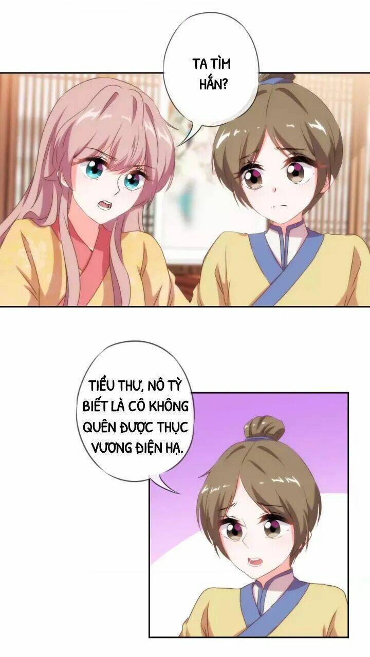 ồ, phu quân đáng yêu của tôi! chapter 30 10