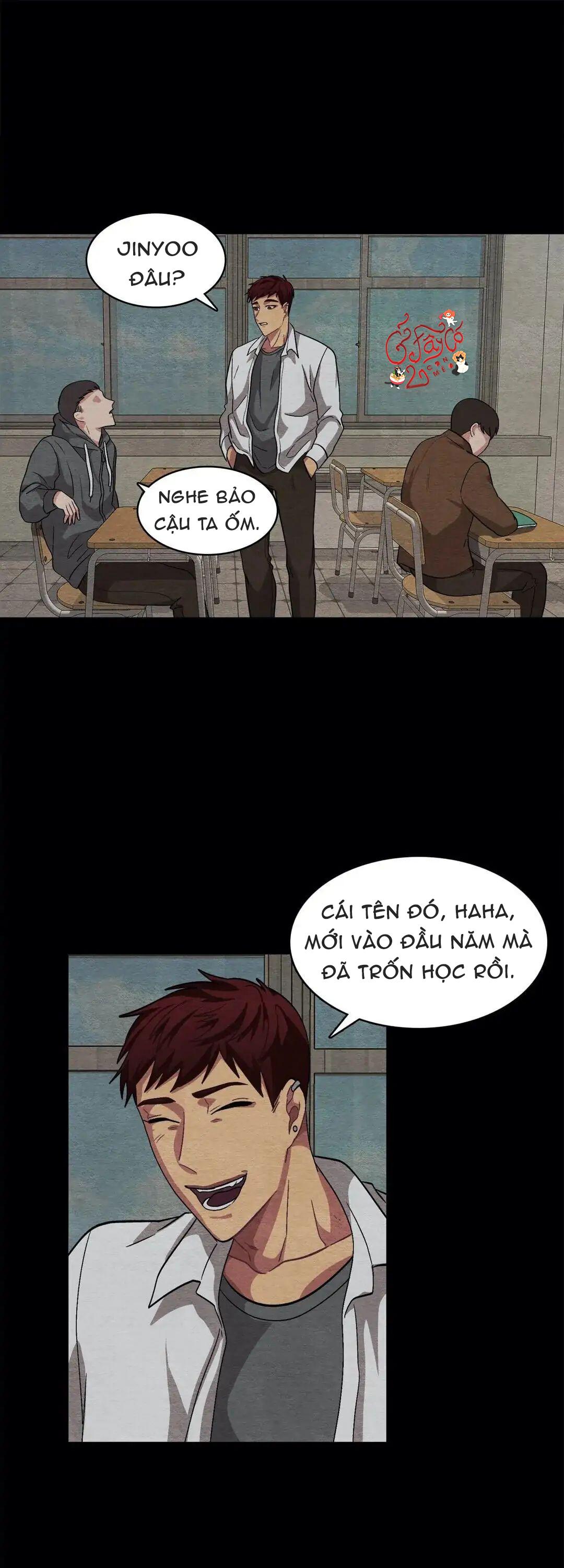 hãy vâng lời anh chapter 31 51