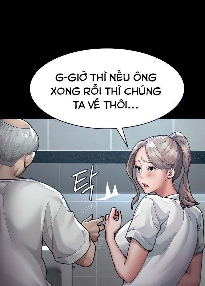 18+ bệnh viện lúc nửa đêm chapter 4.1 14