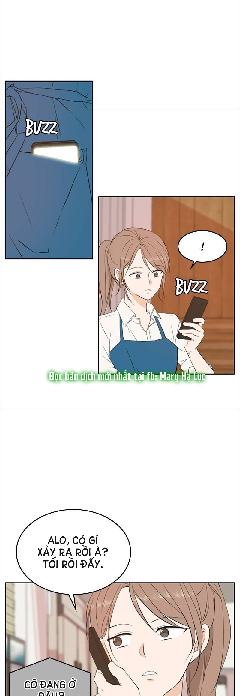 hẹn gặp anh ở kiếp thứ 19 chapter 22.2 8