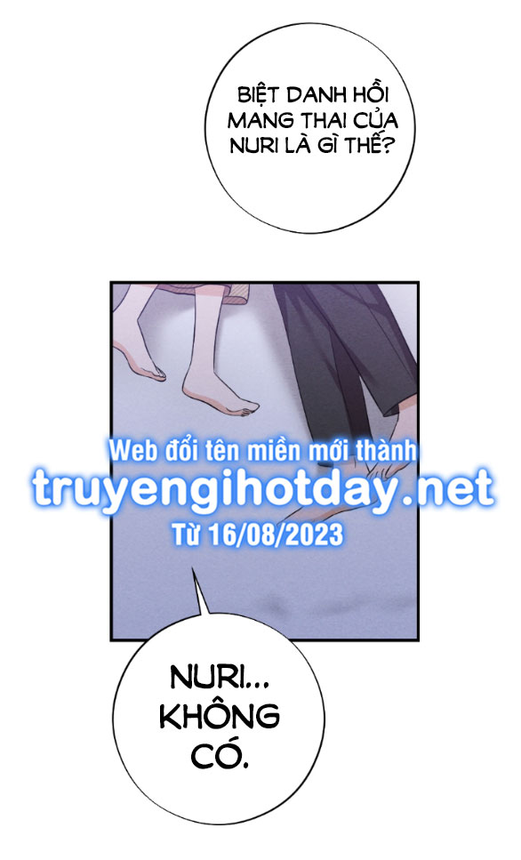 Để Đứa Bé Yên chapter 26.2 - Trang 29