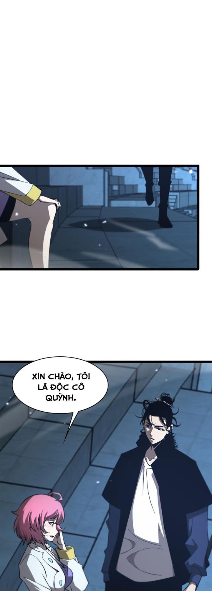 chư giới - tận thế online chapter 54 15