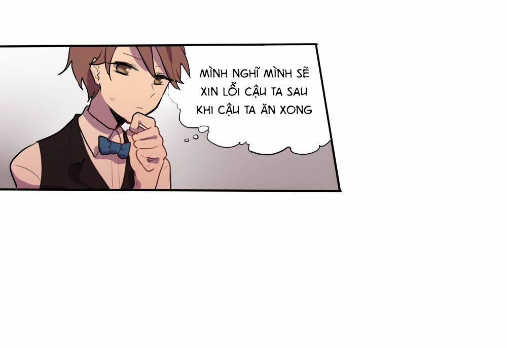 muốn chạm vào cậu chapter 4 8