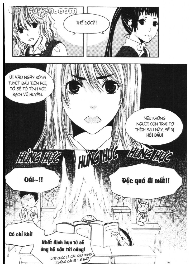 khu vườn ảo mộng chapter 1 70