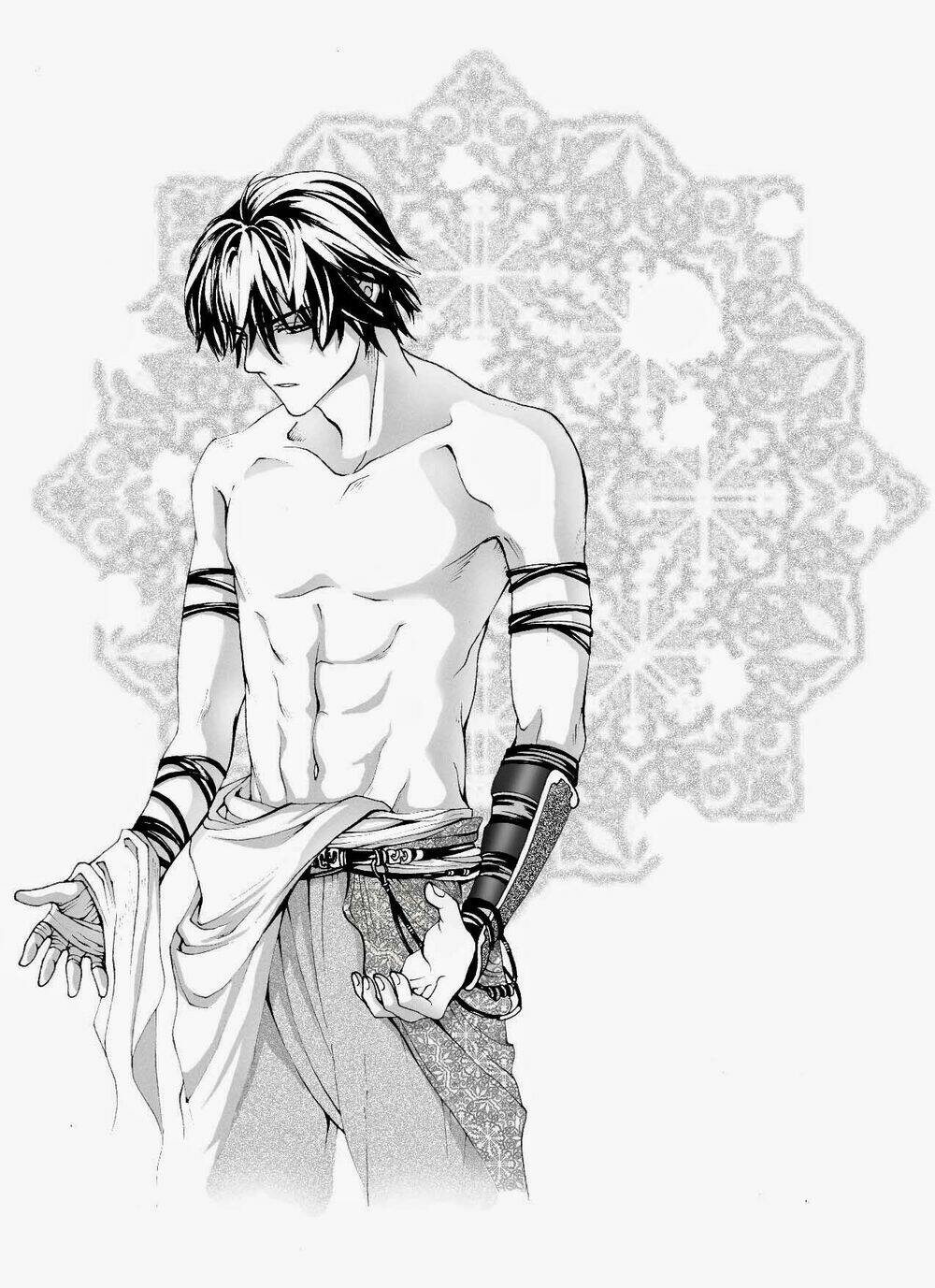 trăng đêm chapter 1 13