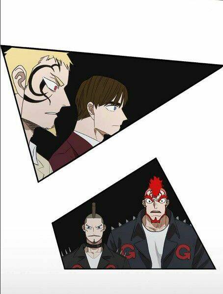 võ sĩ - the boxer chapter 103 169