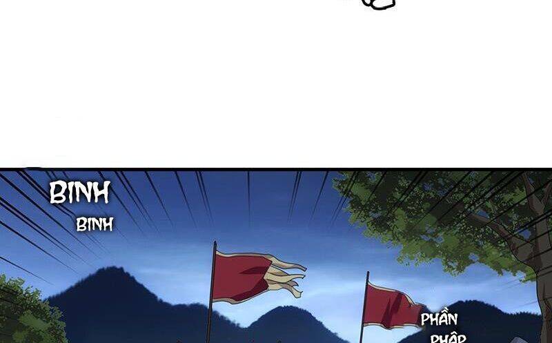 thiên long bát bộ webtoon chapter 16 72