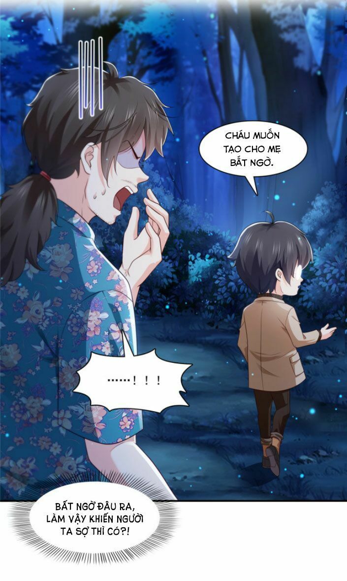 Hệt Như Hàn Quang Gặp Nắng Gắt chapter 184 41