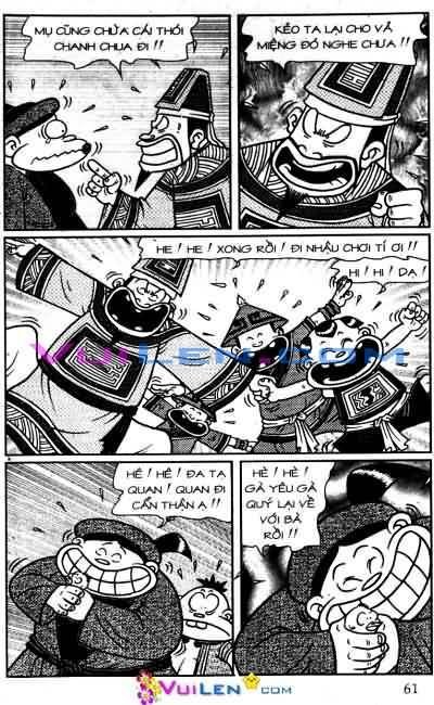 thần đồng đất việt chapter 39 37