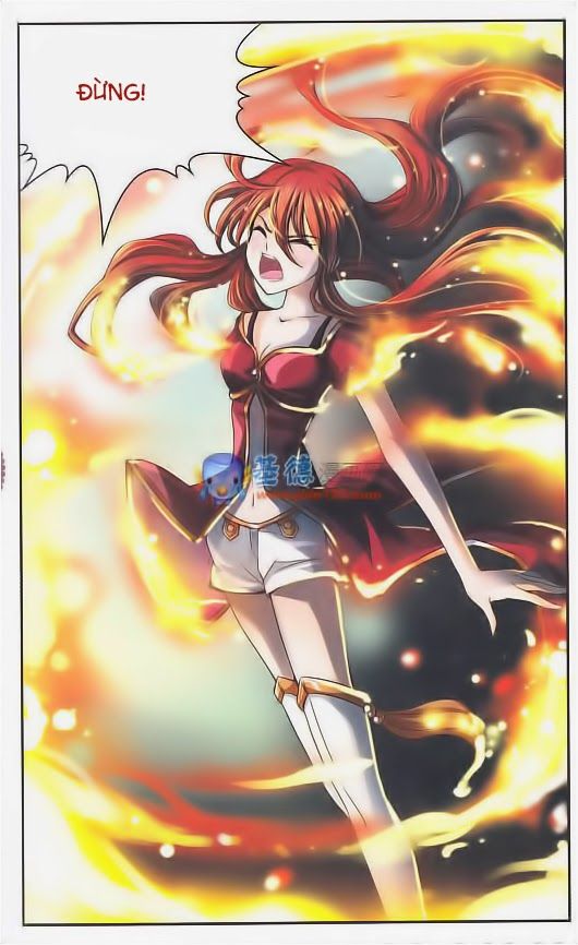 mị chi ma hạp chapter 26 8