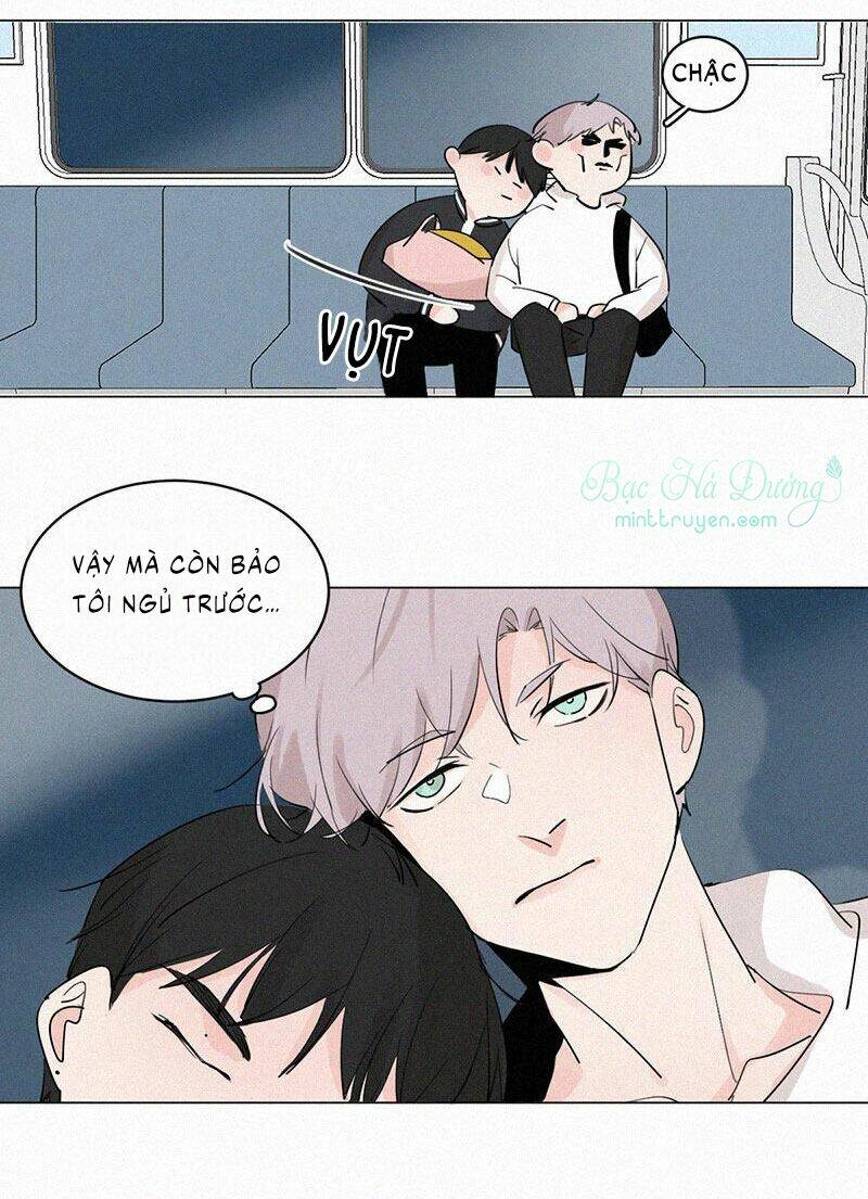 câu chuyện về cậu và tôi chapter 38 11