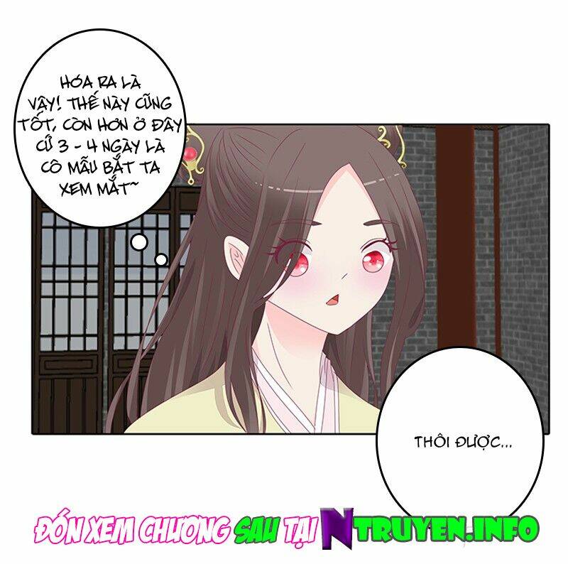 tướng quân mời ra trận chapter 63 23