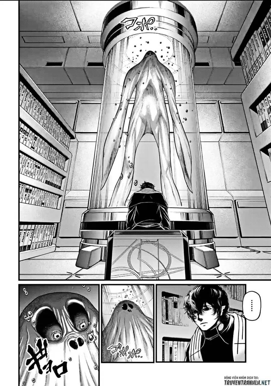 đại chiến nhân thần chapter 61 3