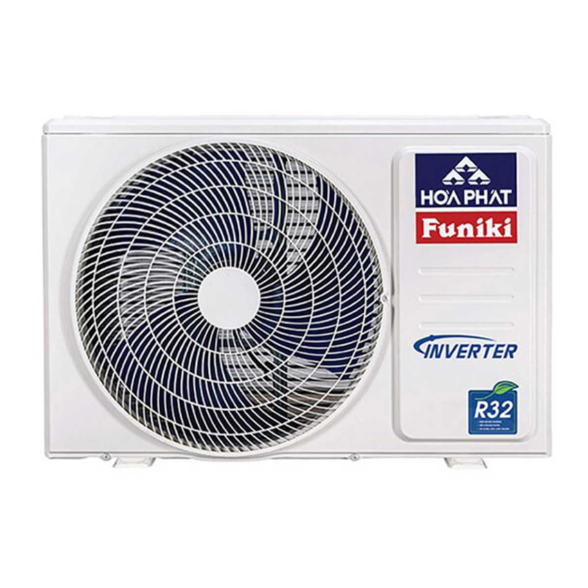 Điều hòa Funiki 12000BTU 1 chiều inverter HIC12MMC-Hàng chính hãng