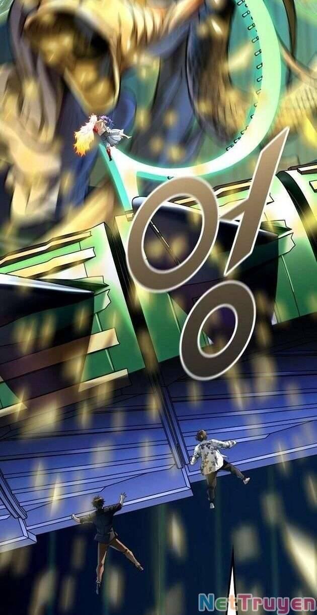 tòa tháp bí ẩn 2 chapter 543 112