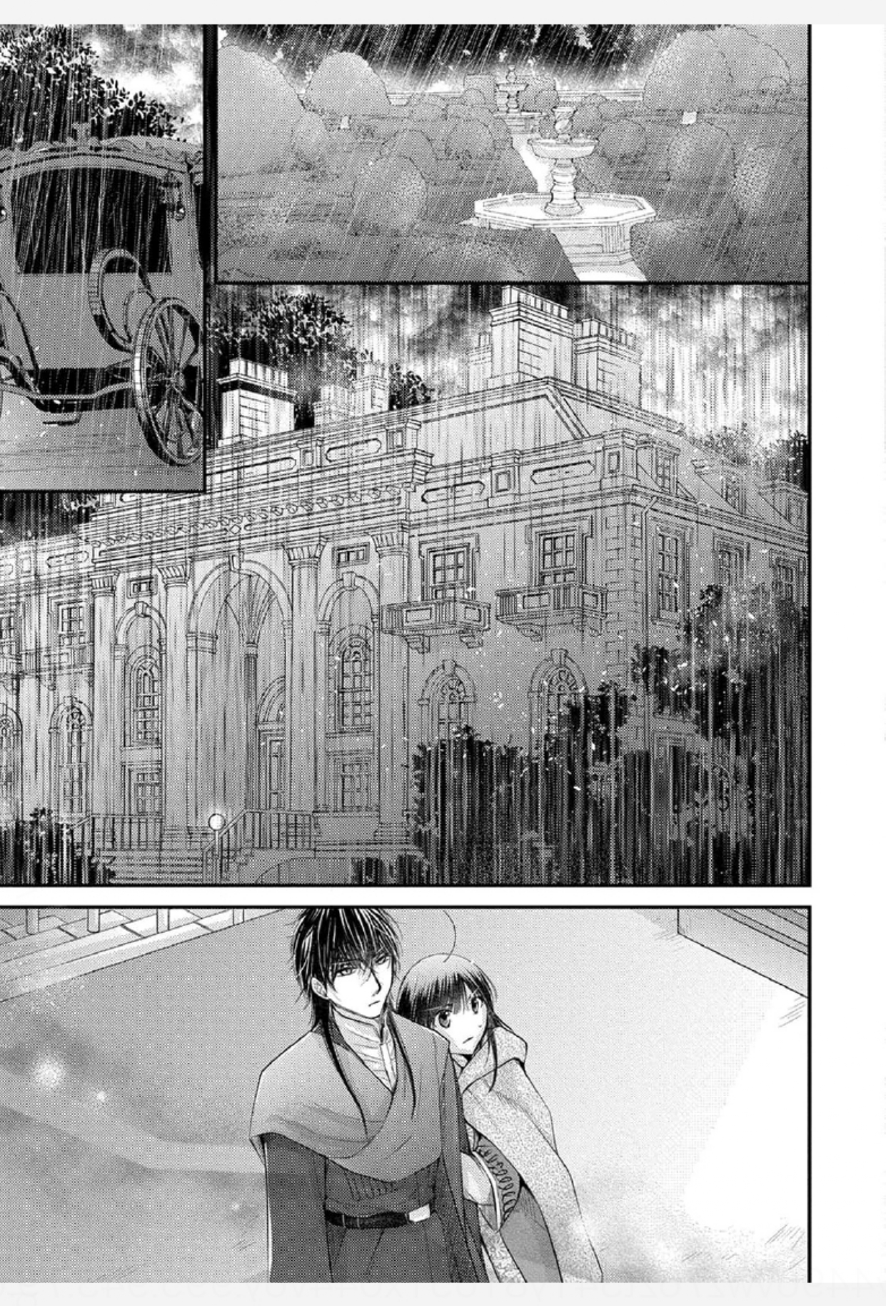 pháp sư bạo dâm vô song và bản hợp đồng độc quyền của tôi chapter 25.2 11