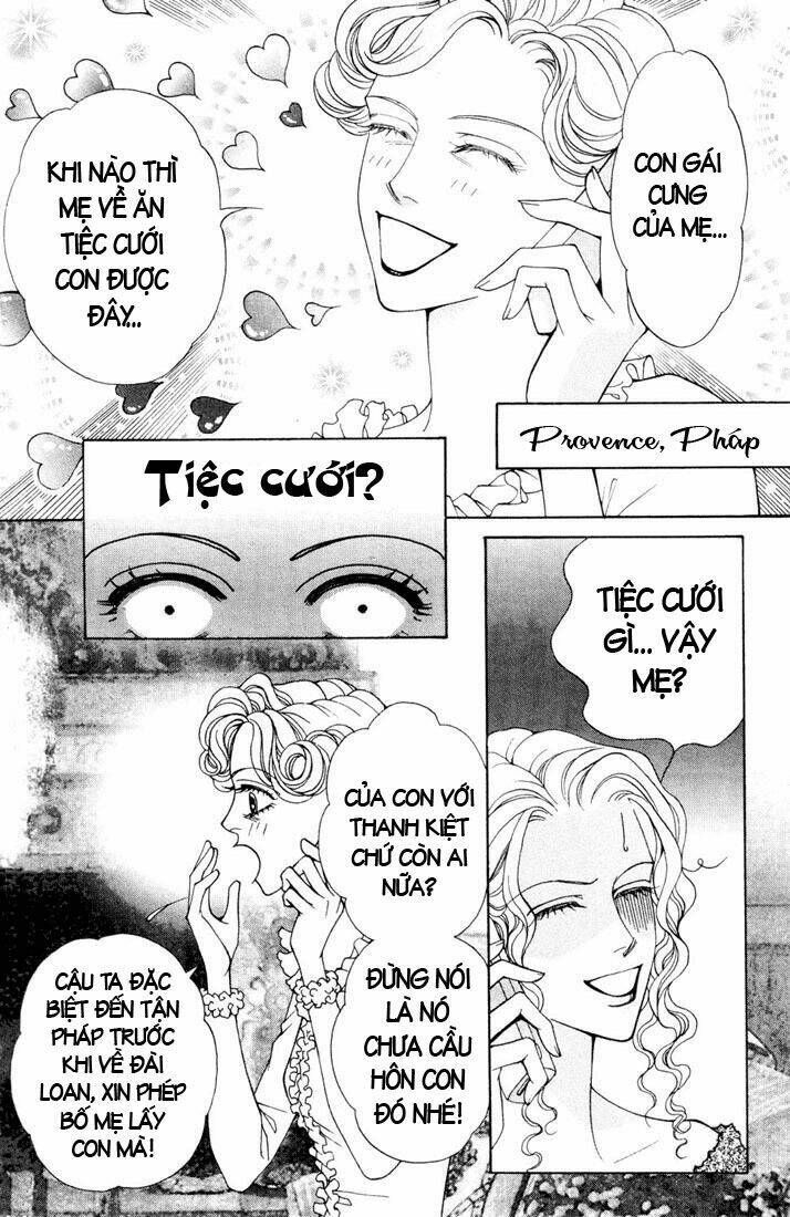 quán trà provence chapter 7 10