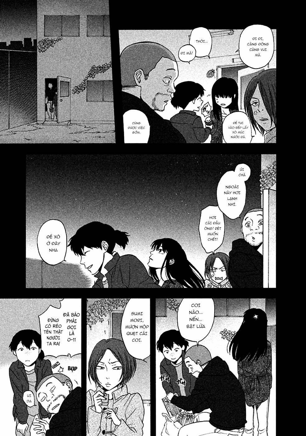 ranh giới quỷ chapter 22.5 6