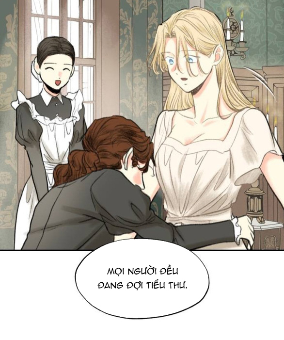 [18+] sự thuần khiết dành cho em chapter 17.2 7