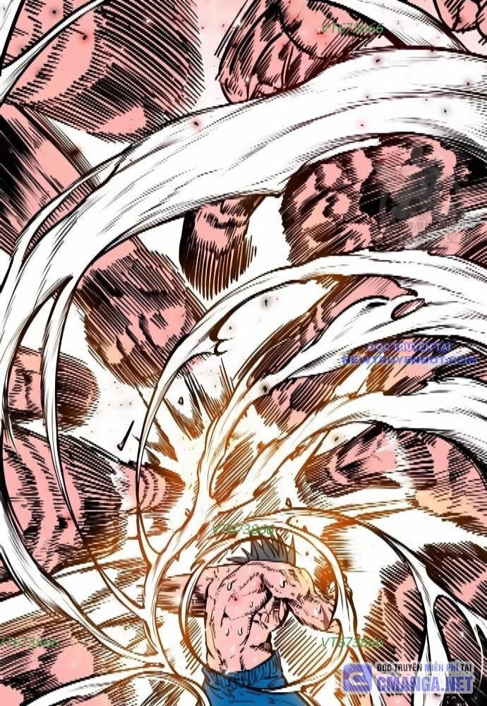 shark - cá mập chapter 273 74